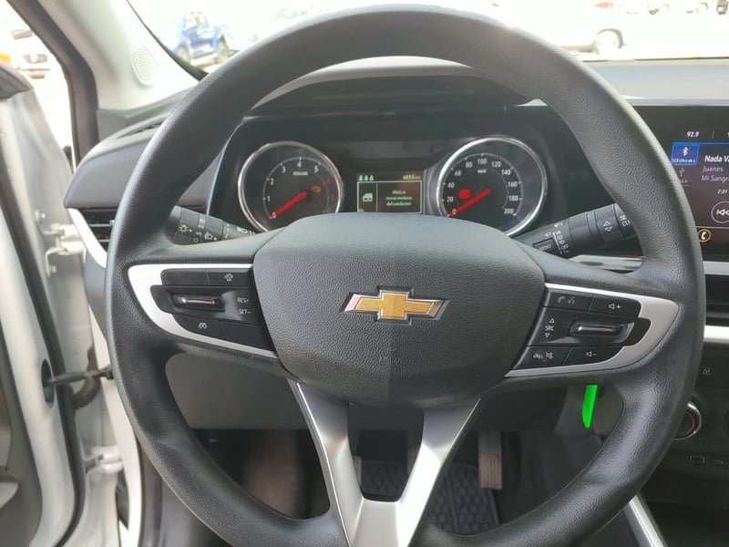 Chevrolet MONTANA MONTANA 1.2 LT MT 2026 - Imagen 12 de 18