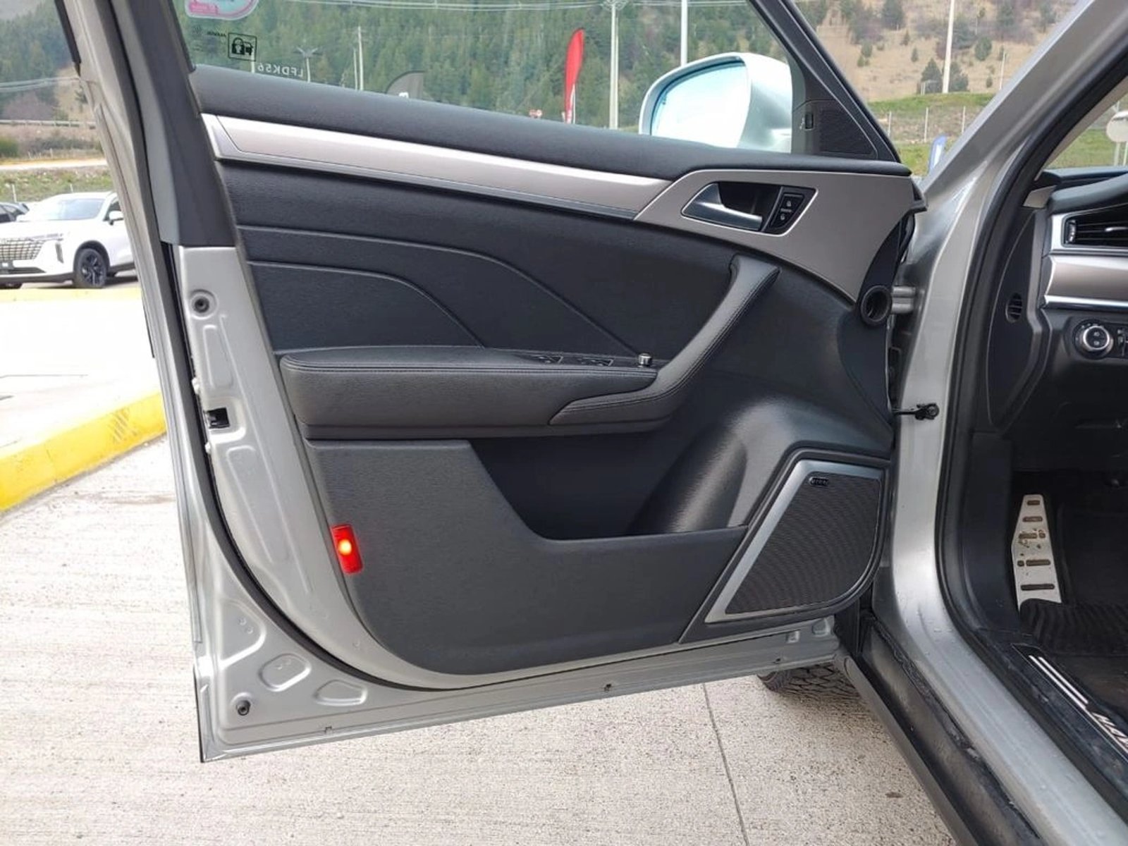 HAVAL HAVAL H7 H7 DELUXE 2.0 AUT 2019 - Imagen 8 de 18