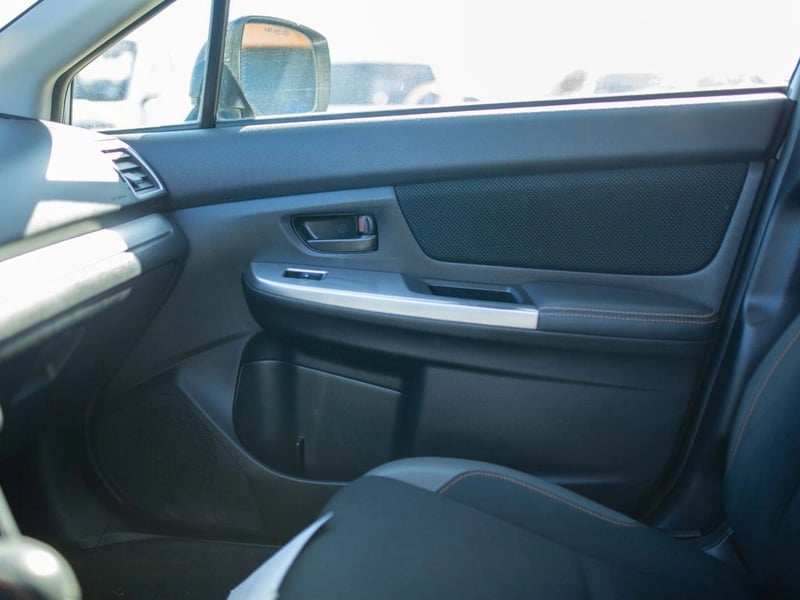 Subaru XV 1.6I AWD CVT AT 5P 2016 - Imagen 12 de 15