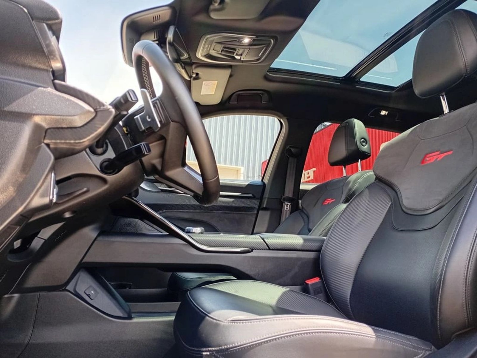 HAVAL H6 GT DELUXE AWD 2024 - Imagen 10 de 18