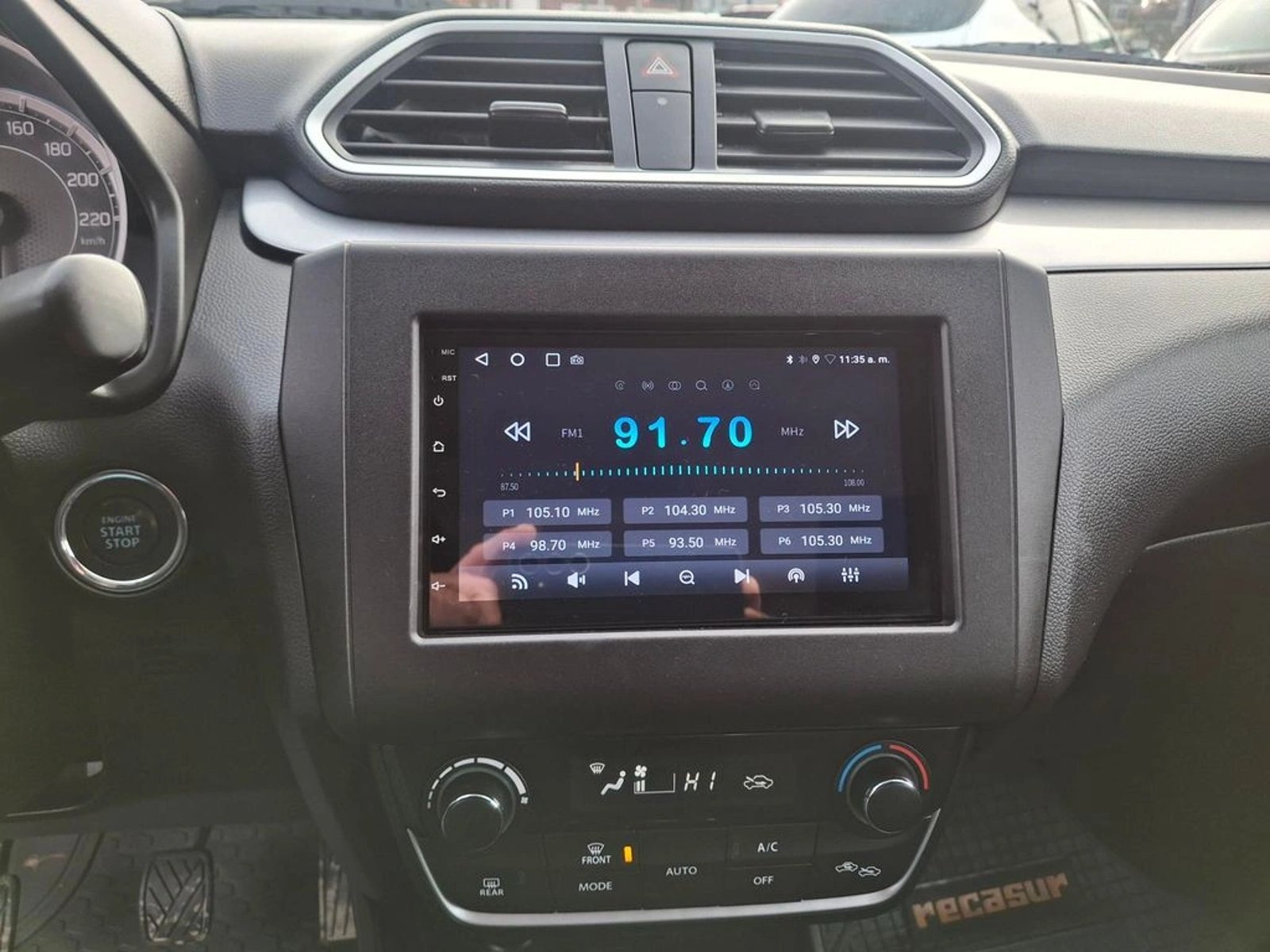 Suzuki DZIRE DZIRE 1.2 2022 - Imagen 17 de 18
