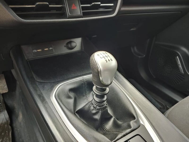 Haval JOLION JOLION 1.5T MT 4X2 ACTIVE 2022 - Imagen 16 de 18