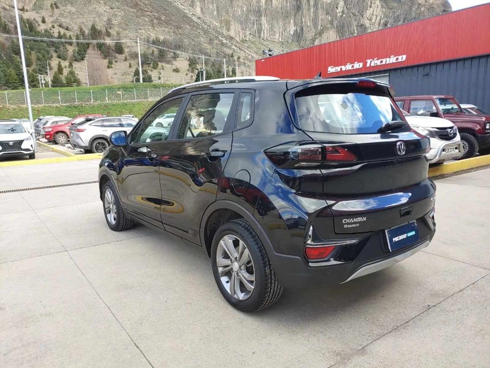 Changan CS15 NEW CS15 LUXURY 1.5 2024 - Foto 5 de 18
