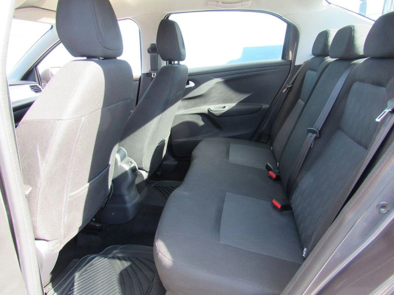 CITROEN C-ELYSEE HDI 2WD 1.6 2024 - Imagen 13 de 15