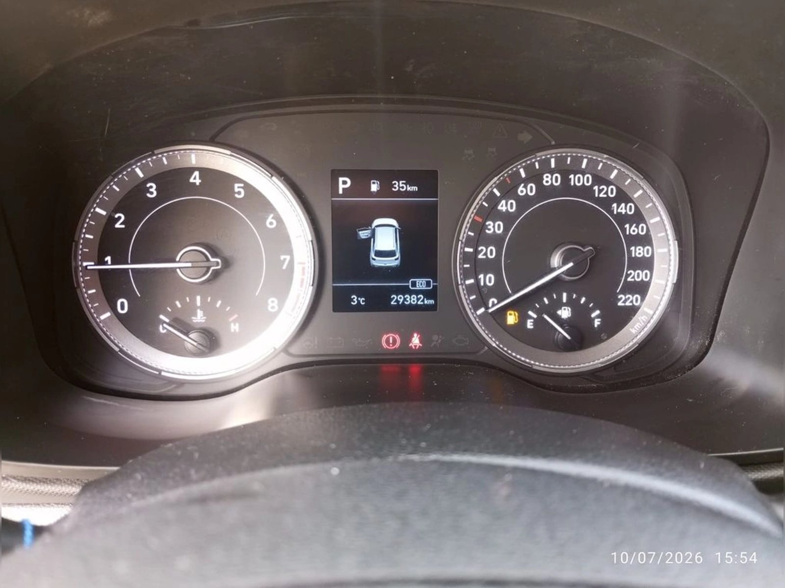 Hyundai VENUE VENUE QX 1.6 AUT 2021 - Imagen 15 de 18