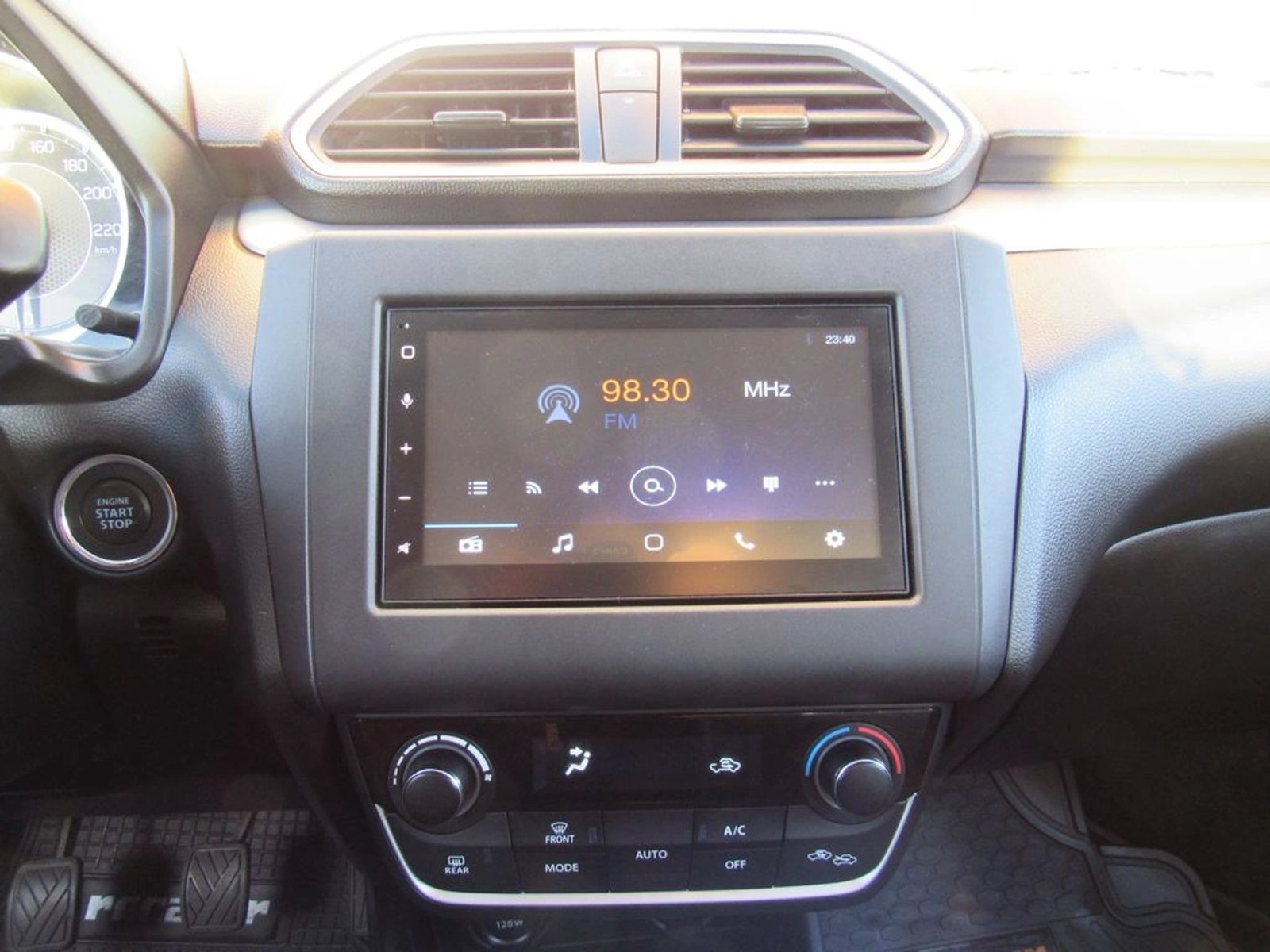 SUZUKI DZIRE 2WD 1.2 2022 - Imagen 10 de 14