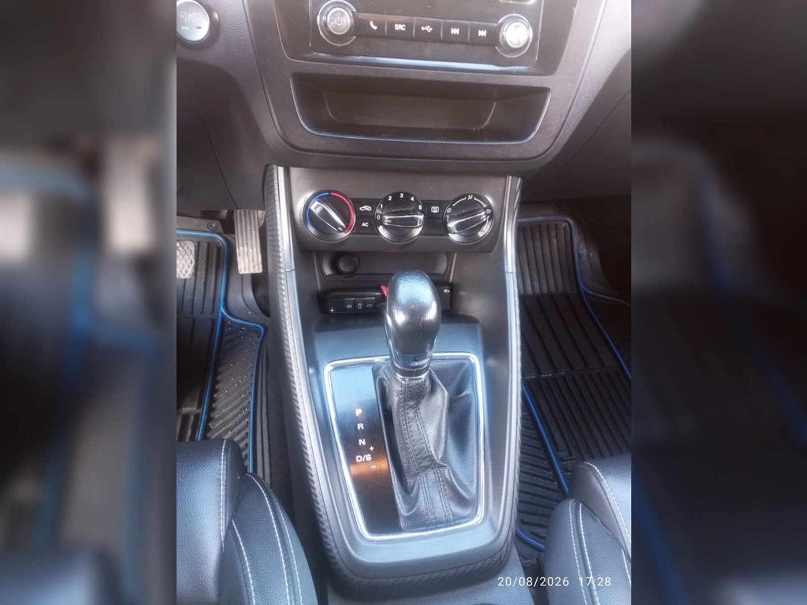 MG ZS ZS 1.5 AUT 2020 - Imagen 13 de 16