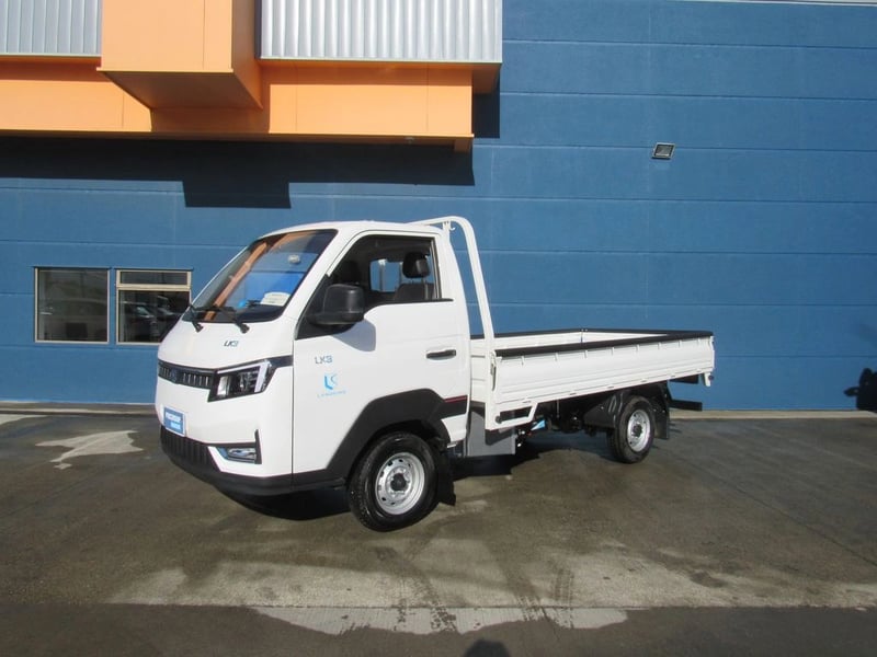 LANDKING LK3 1.6 CS MT 2026
