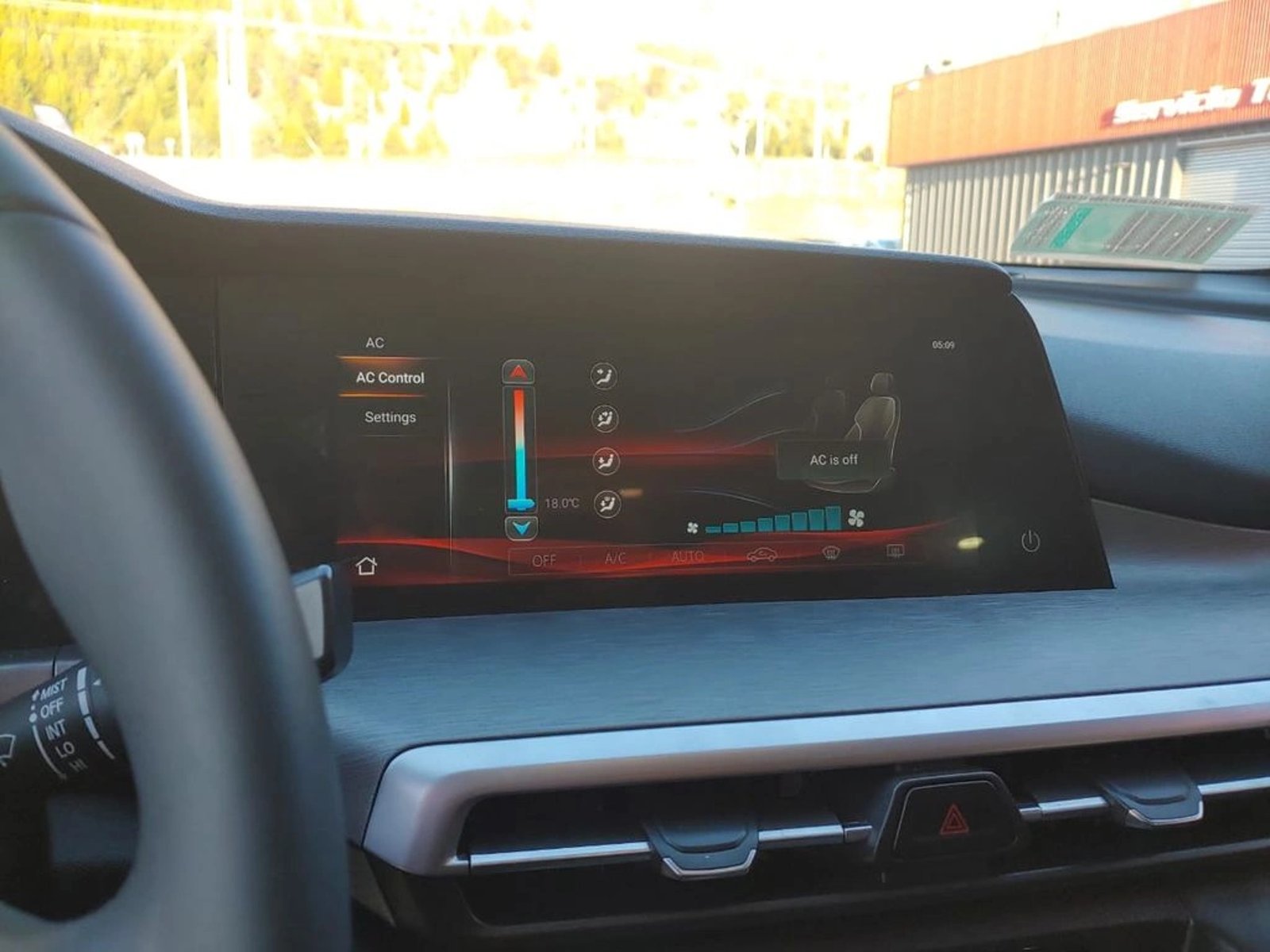 CHANGAN CS35 Plus NEW CS35 PLUS 1.4T AT LUX 2022 - Imagen 18 de 18