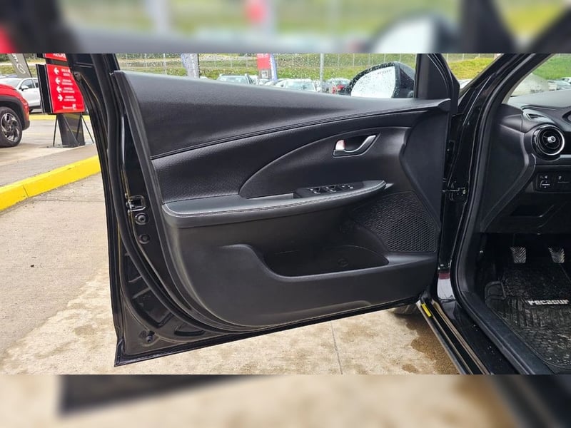 Changan ALSVIN ALSVIN LUXURY MT 2025 - Imagen 8 de 18