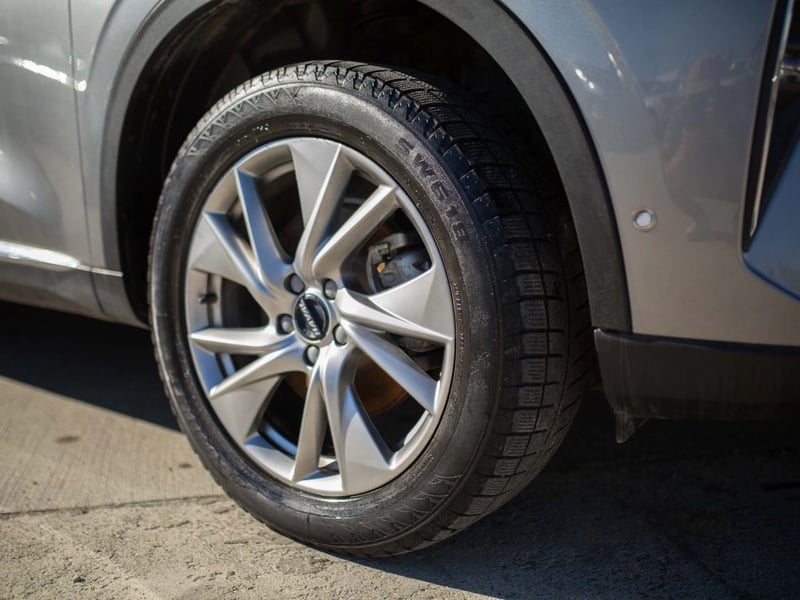 Haval H6 deluxe 4x4 2.2 at 2022 - Imagen 6 de 18