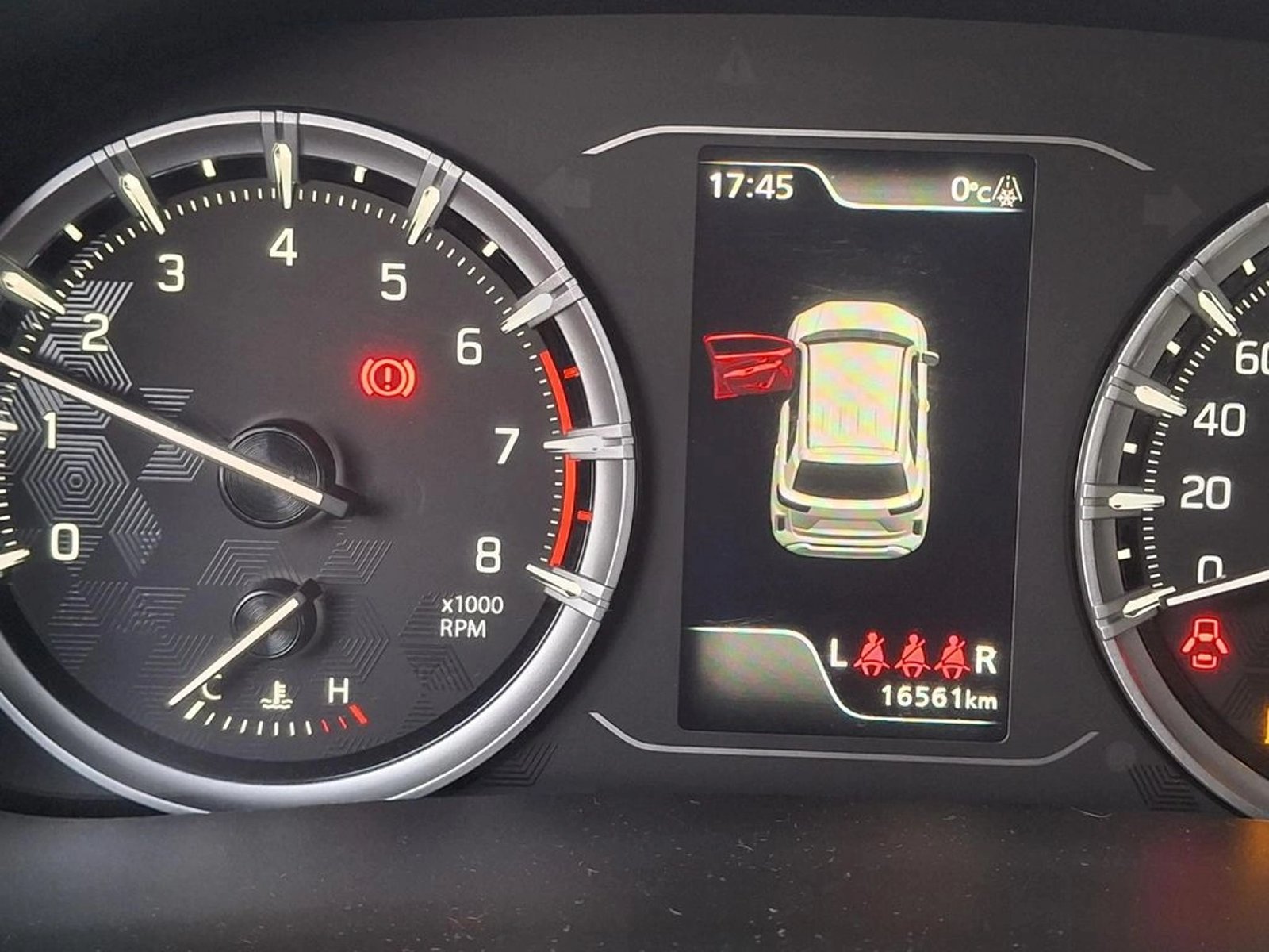 Suzuki GRAND VITARA NEW GRAND VITARA GLX 2024 - Imagen 7 de 10