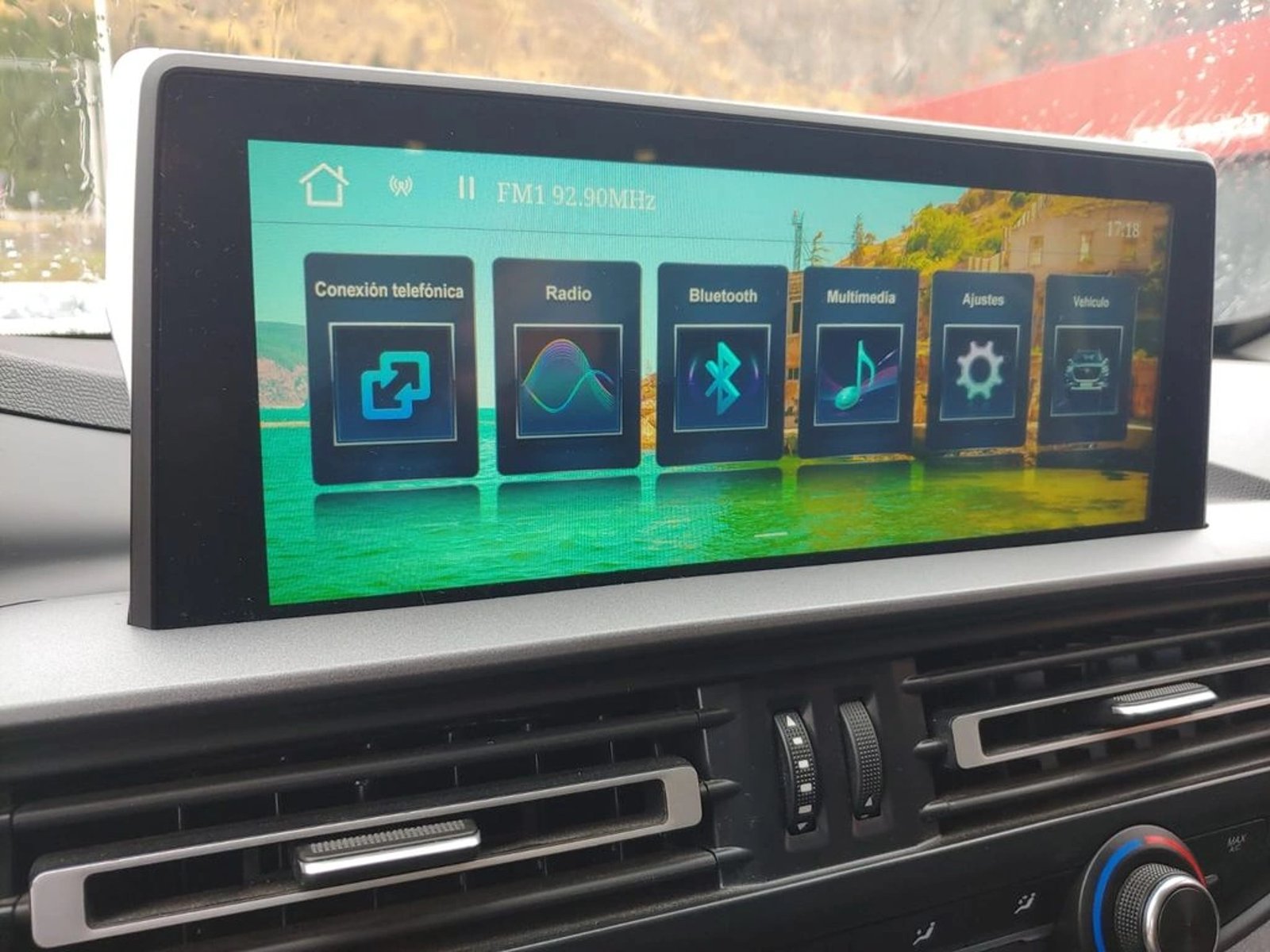 CHANGAN HUNTER HUNTER 2.0T MT 4x4 ELITE SPORT 2025 - Imagen 17 de 18