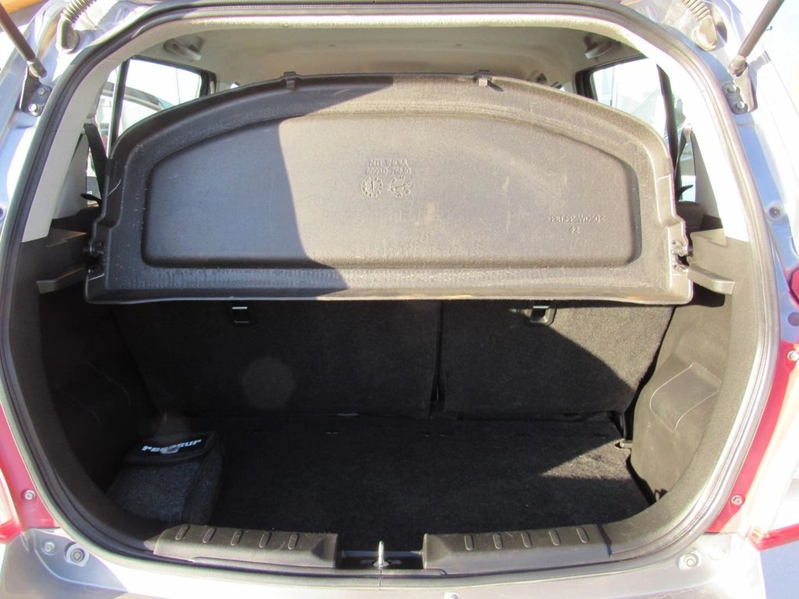 SUZUKI CELERIO 2WD 1.0 2022 - Imagen 13 de 14