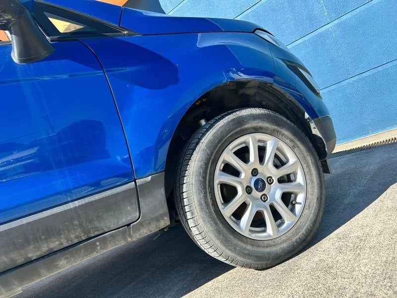 Ford ECOSPORT 1.5 MT 2018 - Imagen 6 de 18