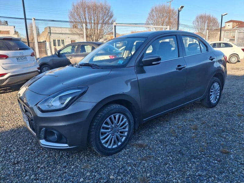 Suzuki DZIRE DZIRE 1.2 2022