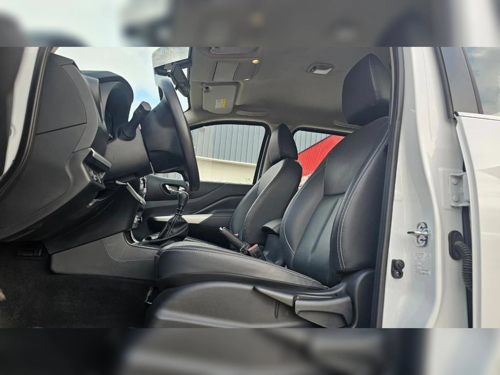 DFSK D1 D1 LUXURY 4X4 2.3 2026 - Imagen 11 de 18