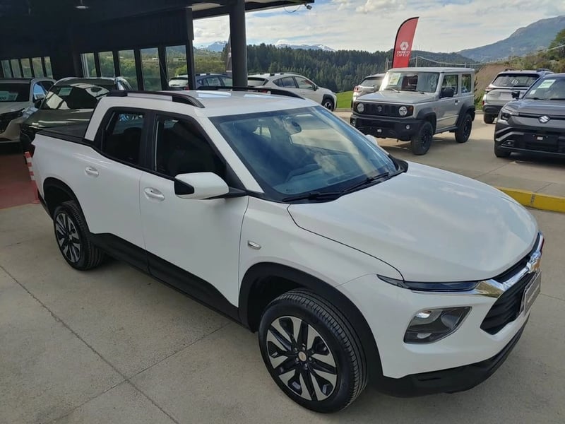 Chevrolet MONTANA MONTANA 1.2 LT MT 2026 - Imagen 6 de 18