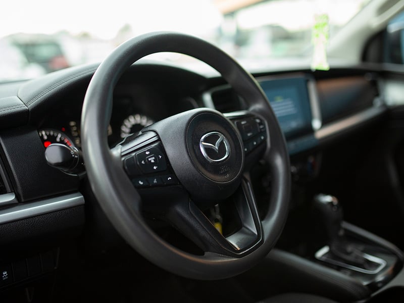 Mazda BT-50 SDX 4WD 3.0 2023 - Imagen 7 de 14