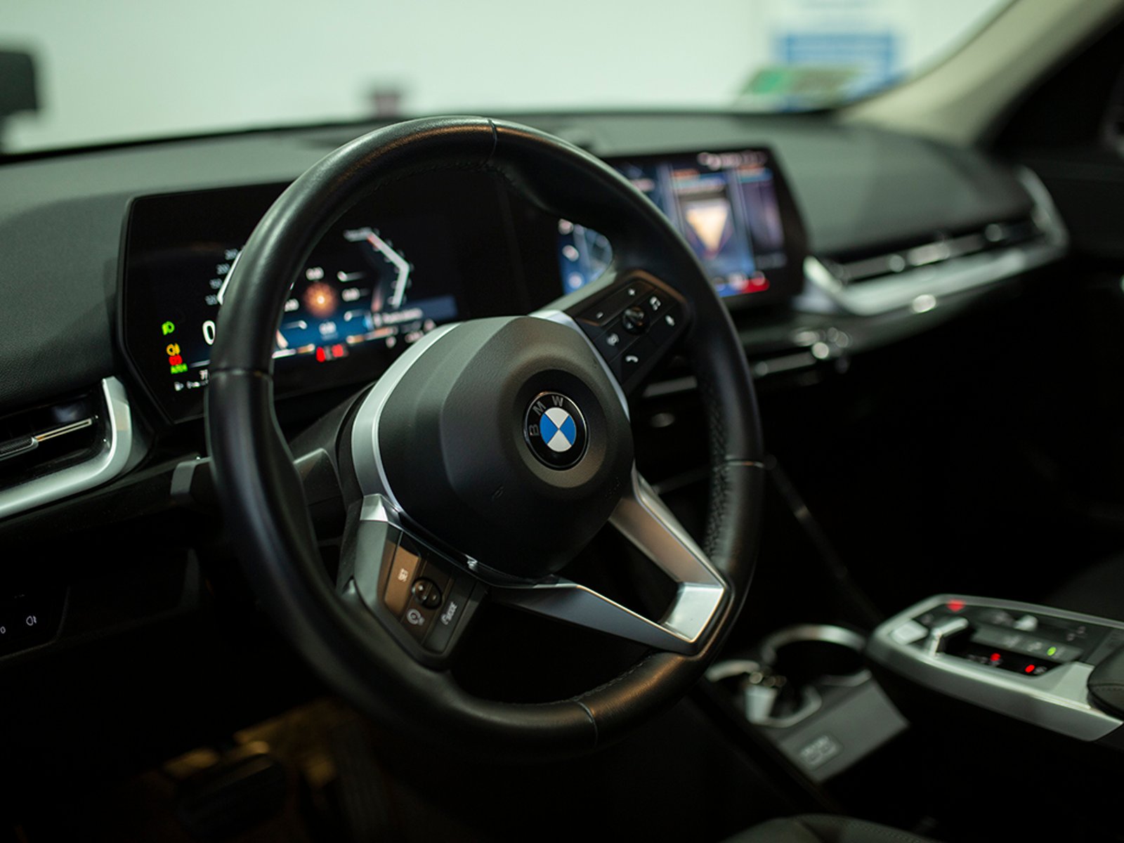 BMW X1 SDRIVE 2023 - Imagen 8 de 16