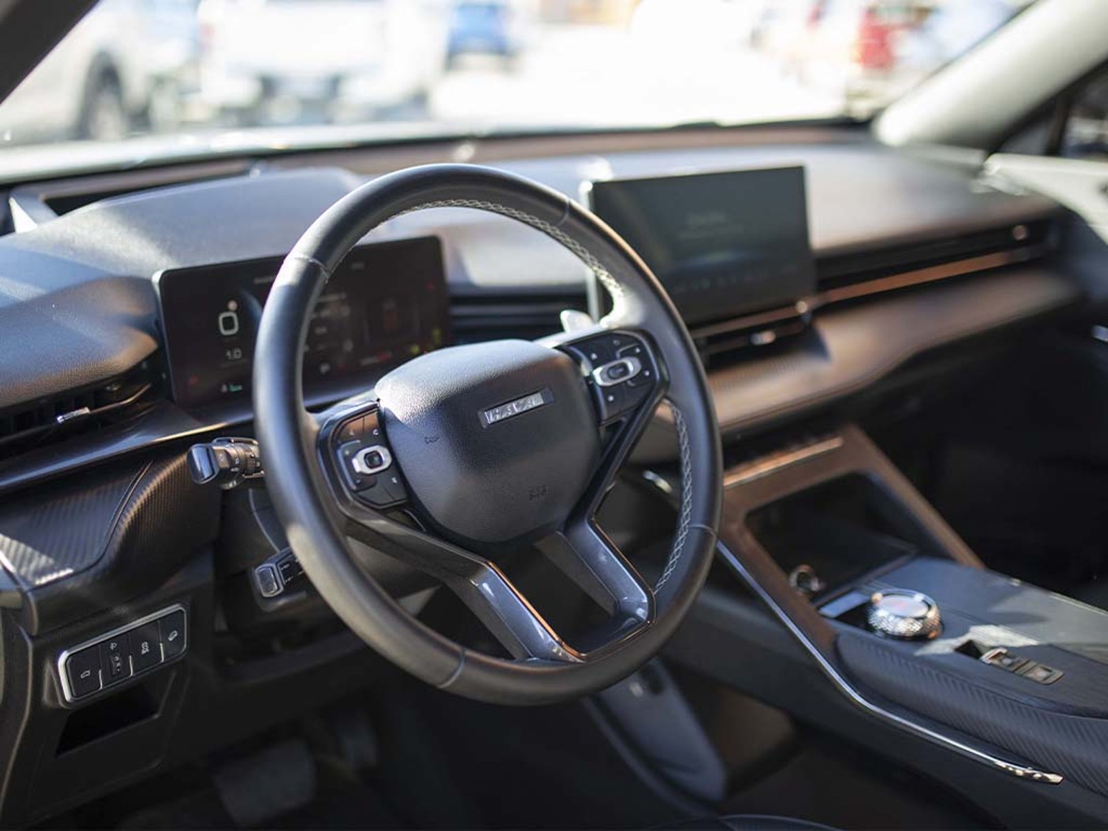 HAVAL H6 GT DELUXE 4WD 2023 - Imagen 7 de 18