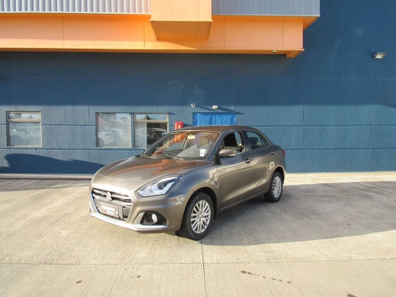 Suzuki DZIRE 2W 1.2 2022