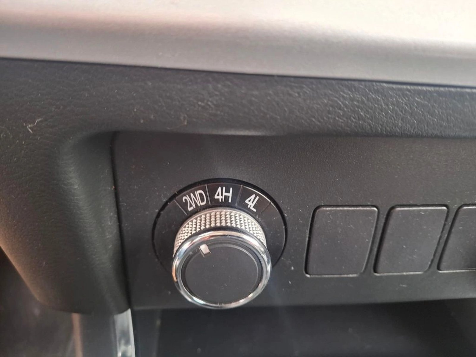 Dongfeng DF6 RICH 6 DCASB 4X4 2.3 2025 - Imagen 11 de 12