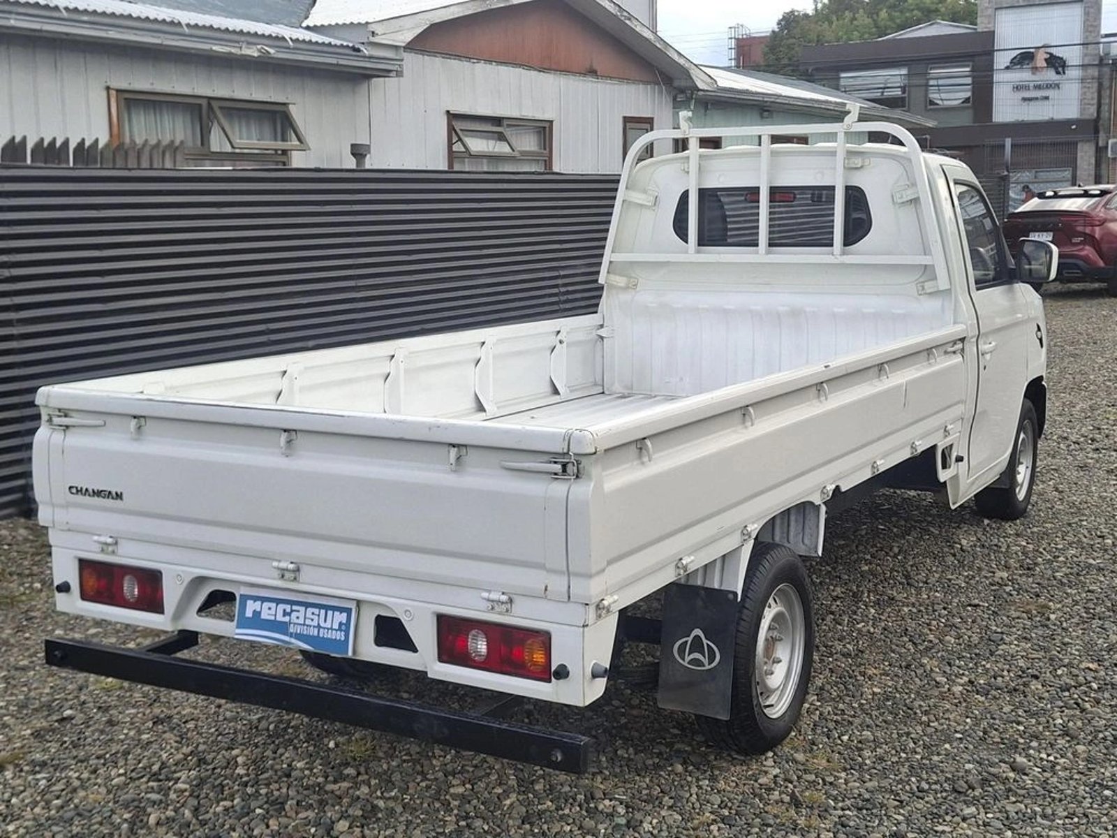 CHANGAN MD301 MD301  1.6 2024 - Imagen 9 de 10