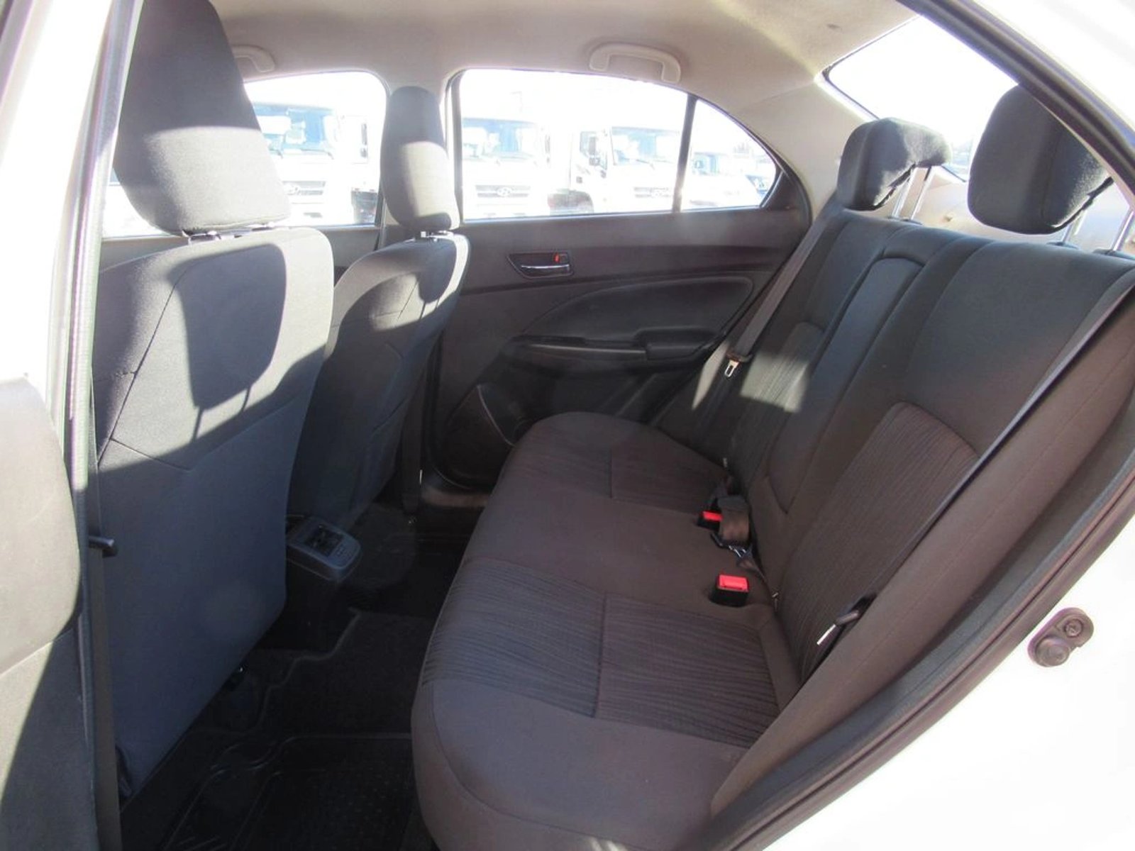 SUZUKI DZIRE 2WD 1.2 2022 - Imagen 12 de 13