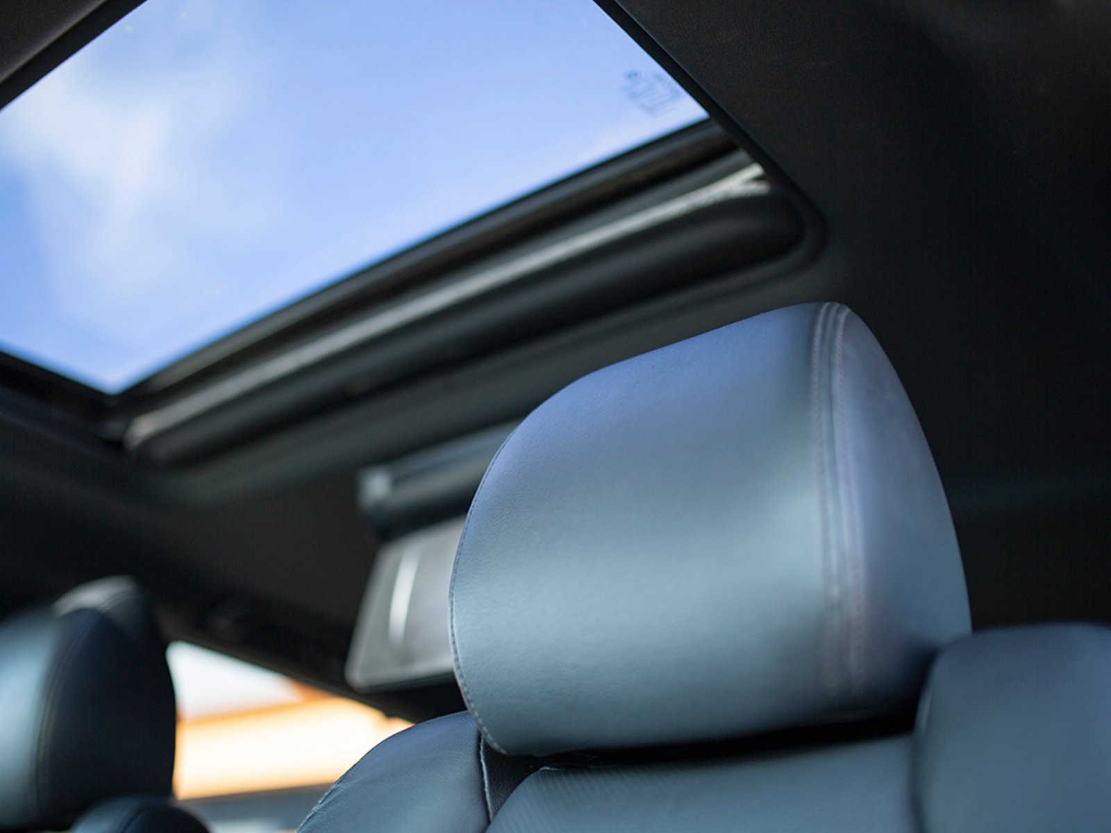 MAZDA CX-9 GTX 4WD 2.5 2019 - Imagen 12 de 19
