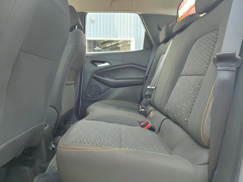 Chevrolet MONTANA MONTANA 1.2 LT MT 2026 - Imagen 9 de 18