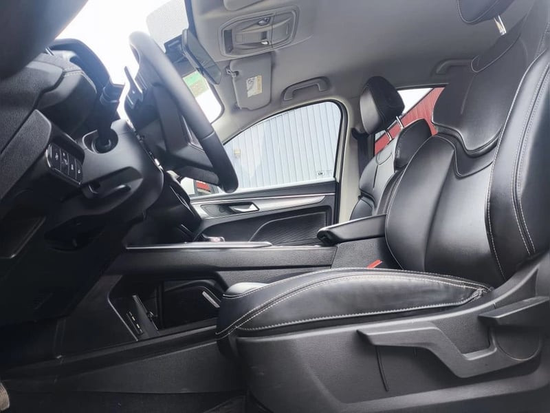 Haval JOLION HAVAL JOLION 1.5T AT 4X2 ELITE 2024 - Imagen 9 de 17