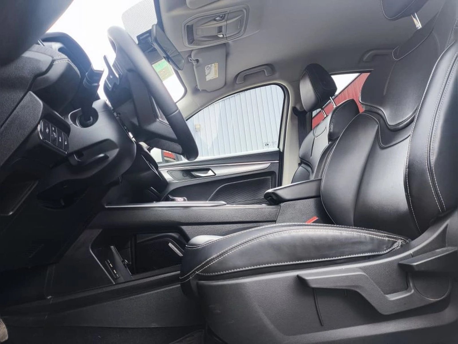 HAVAL JOLION HAVAL JOLION 1.5T AT 4X2 ELITE 2024 - Imagen 9 de 17