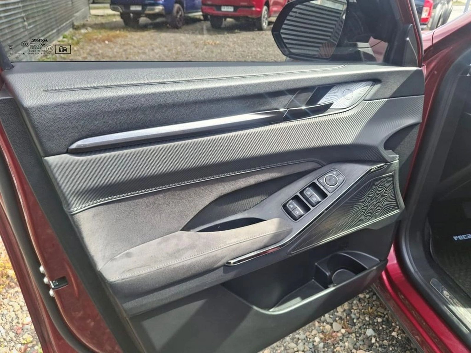 HAVAL H6 GT DELUXE AWD 2.0 2023 - Imagen 13 de 13