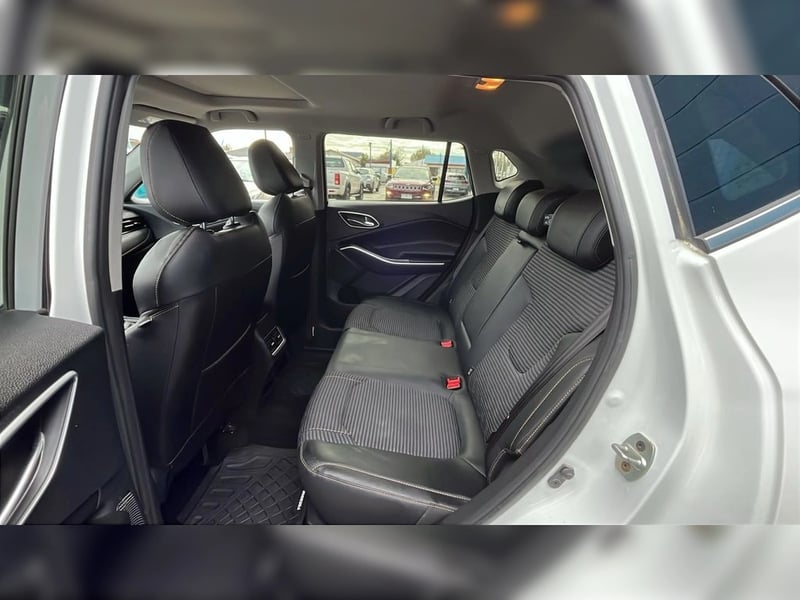 JAC JS4 LUXURY 1.5 2025 - Imagen 13 de 18