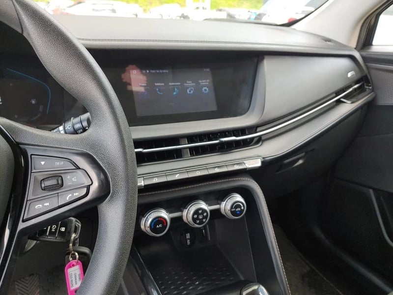 Changan CS15 NEW CS15 LUXURY 1.5 2024 - Imagen 18 de 18