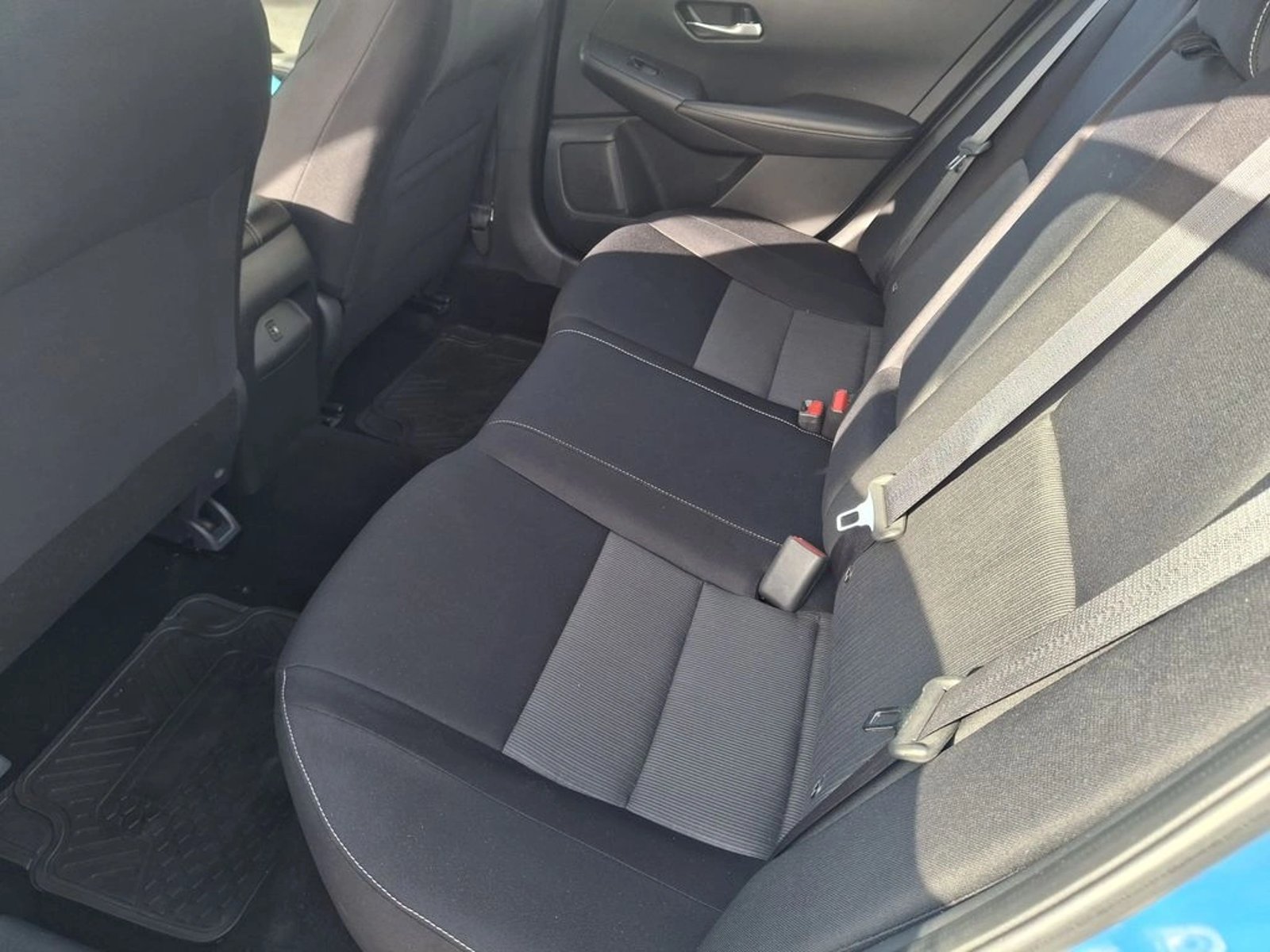 NISSAN SENTRA 2021 - Imagen 11 de 11