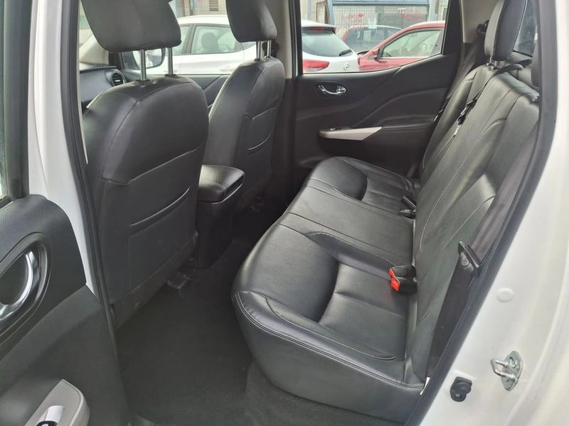 Dongfeng DF6 RICH 6 DCAB 4X4 2.3 2025 - Imagen 7 de 12
