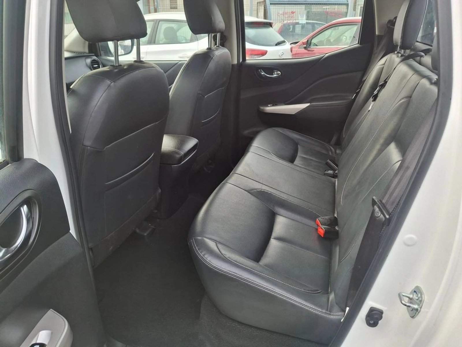 Dongfeng DF6 RICH 6 DCASB 4X4 2.3 2025 - Imagen 7 de 12