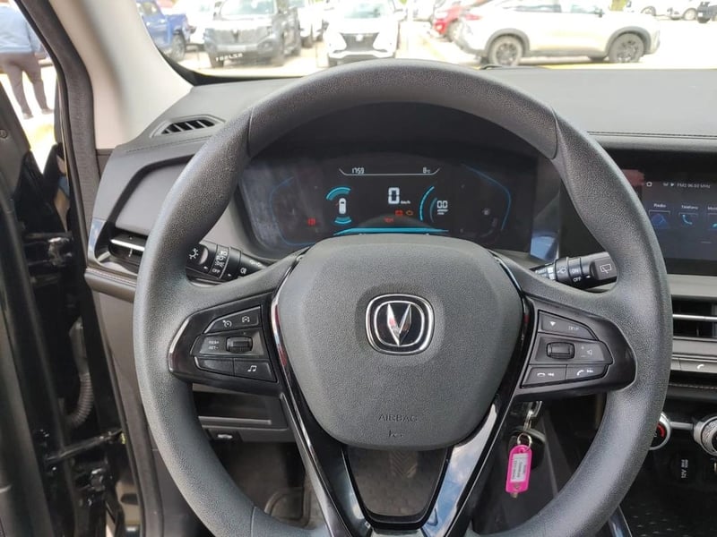 Changan CS15 NEW CS15 LUXURY 1.5 2024 - Imagen 12 de 18