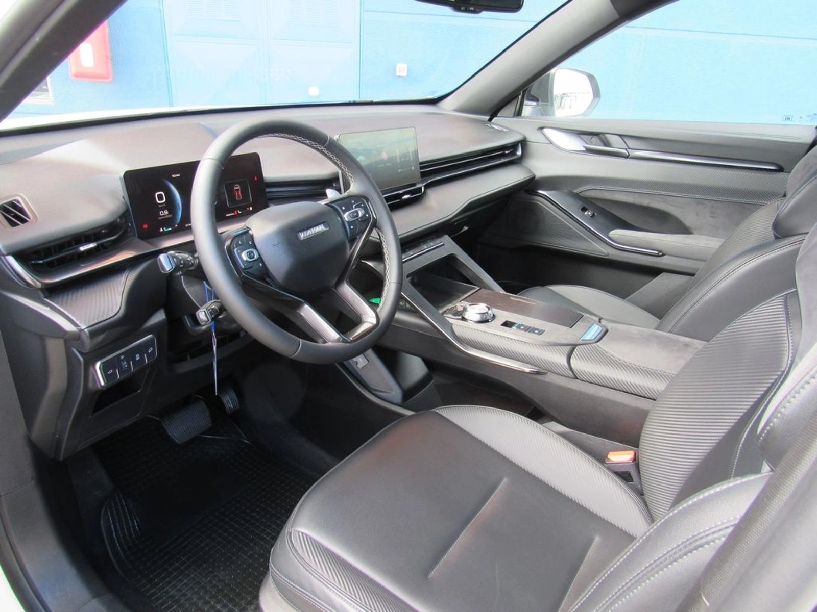 HAVAL H6 GT 2WD 2.0 2023 - Imagen 10 de 16
