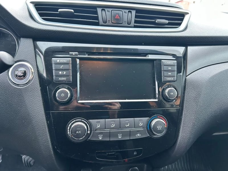 Nissan QASHQAI SENSE 2.0 2021 - Imagen 18 de 18