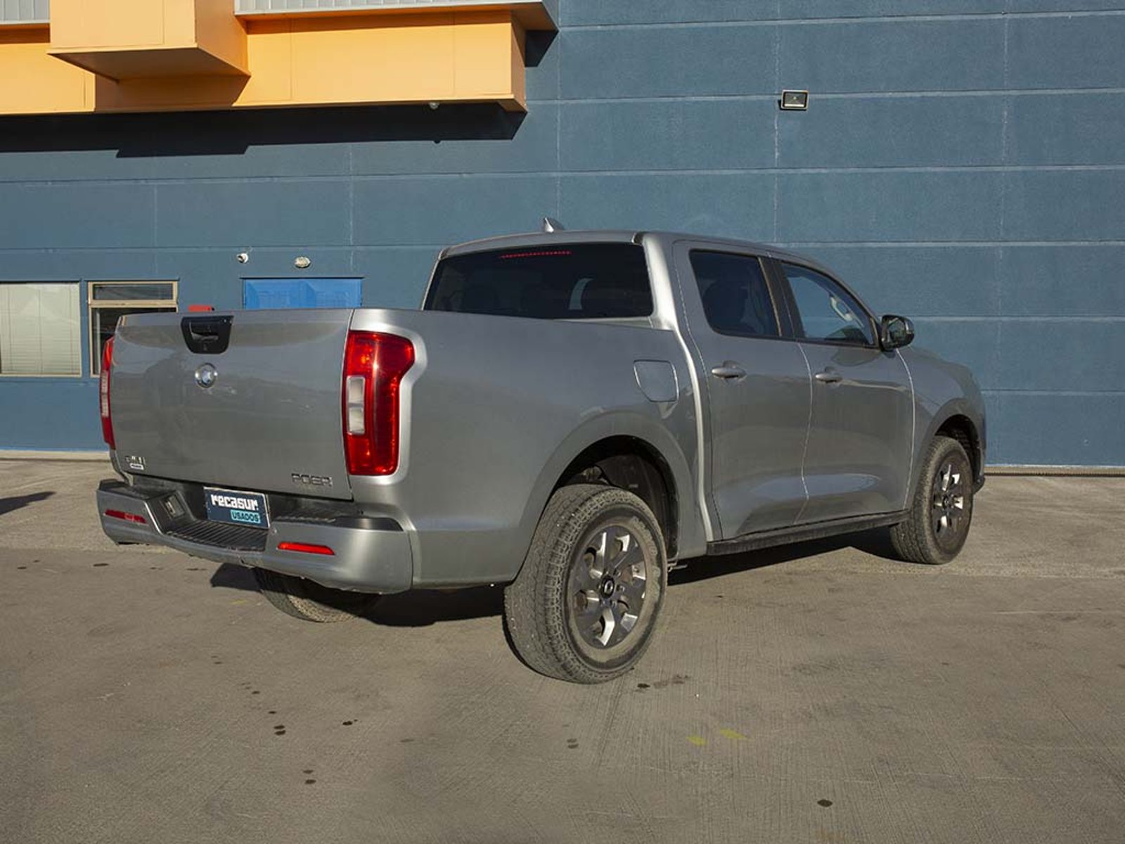 GREAT WALL POER 2WD 2.0 2023 - Imagen 6 de 12