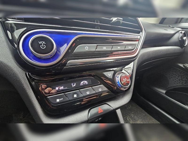 Changan ALSVIN ALSVIN LUXURY MT 2025 - Imagen 15 de 18