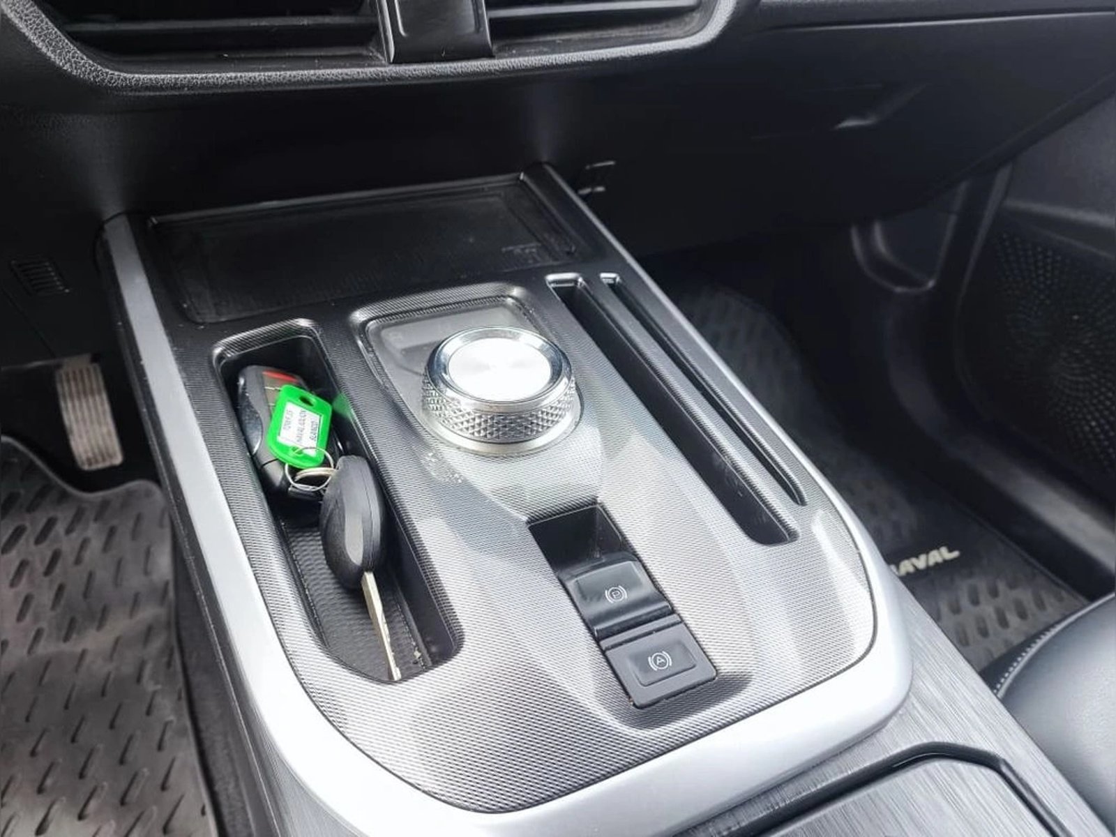 HAVAL JOLION HAVAL JOLION 1.5T AT 4X2 ELITE 2024 - Imagen 15 de 17