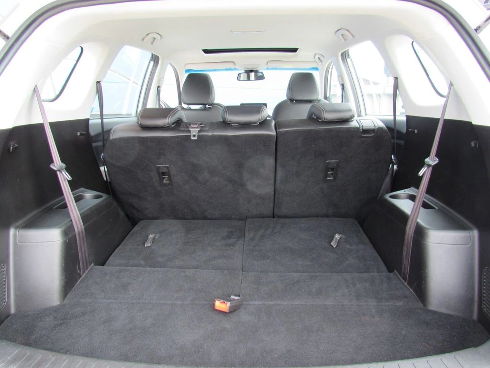 CHEVROLET CAPTIVA 2WD 1.5 2021 - Imagen 15 de 15