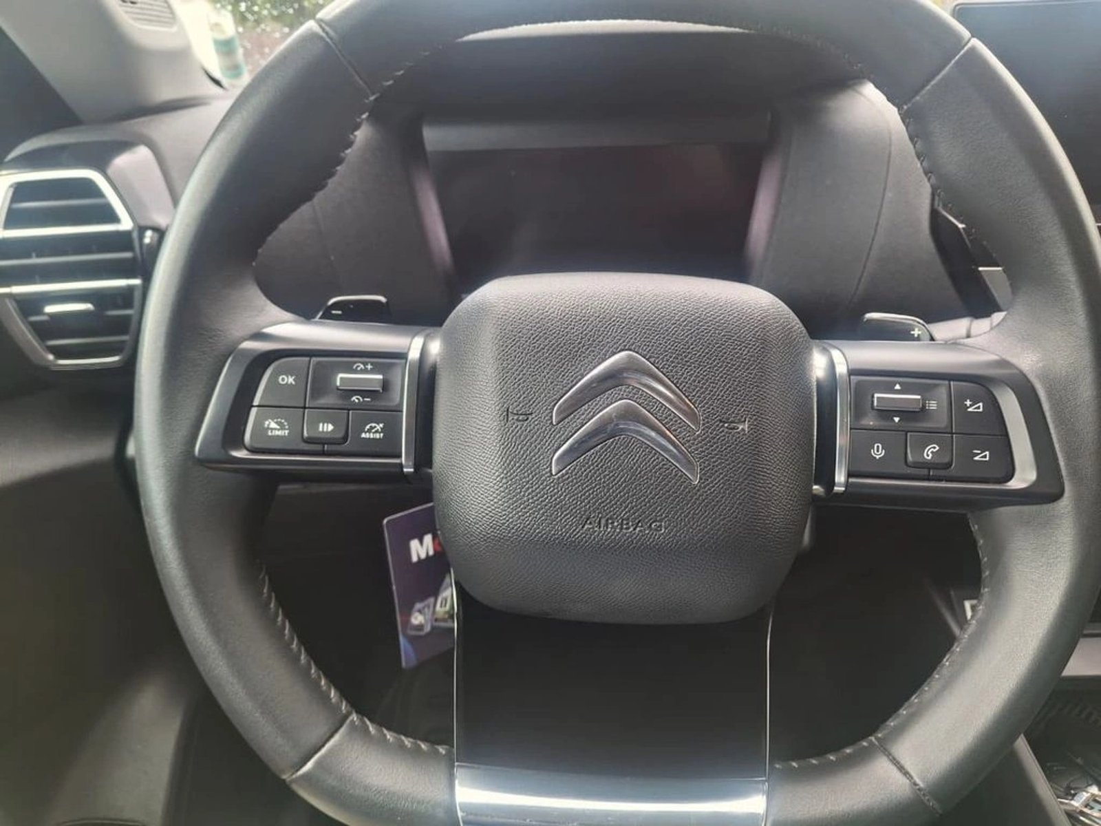 CITROEN C4 2WD 1.5 2022 - Imagen 6 de 12