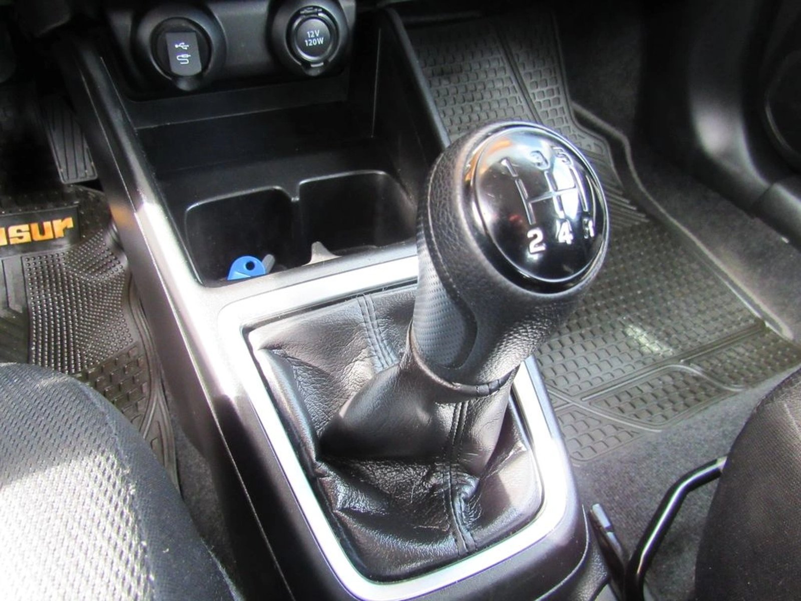 SUZUKI SWIFT GLX 2WD 1.2 2019 - Imagen 14 de 18