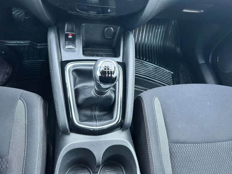 Nissan QASHQAI SENSE 2.0 2021 - Imagen 16 de 18