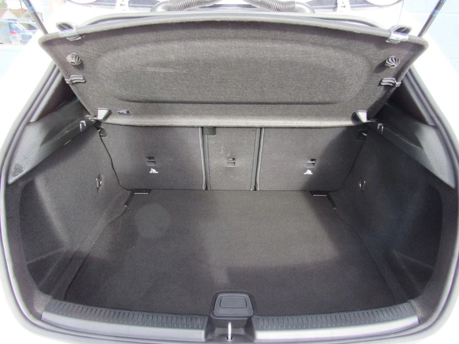 MERCEDES-BENZ A AMG 2WD 1.3 2021 - Imagen 15 de 16